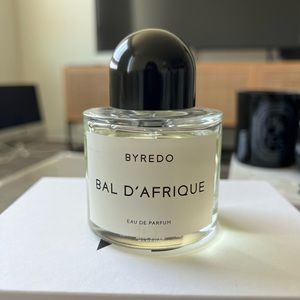 Byredo Bal D’afrique (Almost Full)